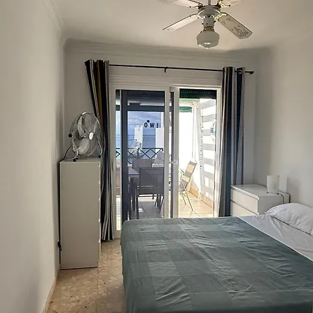 Ocean Terrace Life Apartament