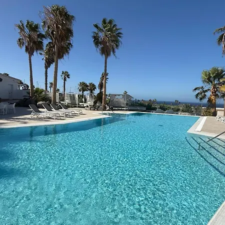 Ocean Terrace Life Apartment *