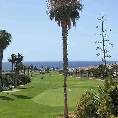Ocean Terrace Life Apartment *