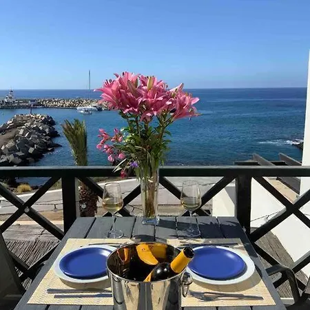 Ocean Terrace Life Apartament
